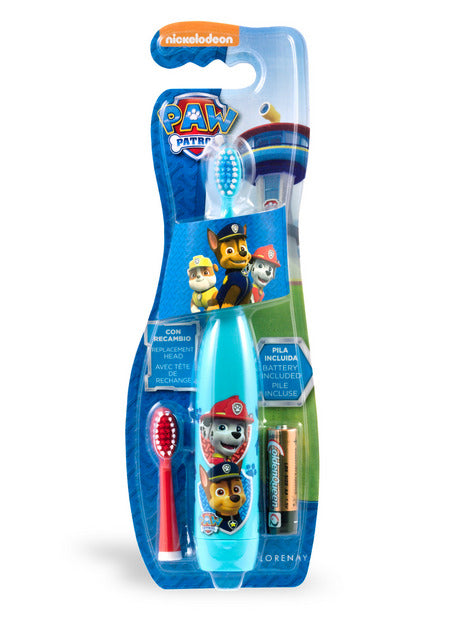 Paw Patrol Electric Toothbrush