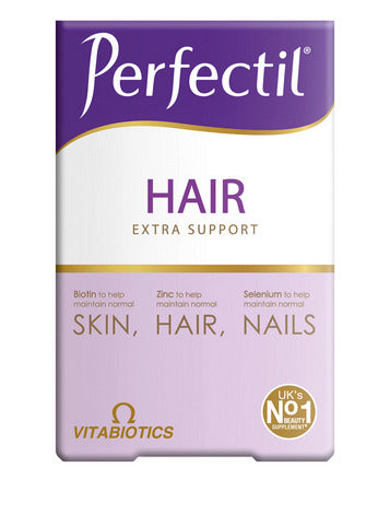 Perfectil Plus Hair 60 Tabs