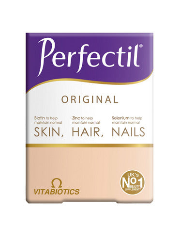 Perfectil Skin, Hair &amp; Nails (30 capsules) 