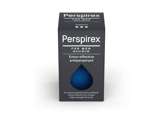 Perspirex for Men Maximum 20ml