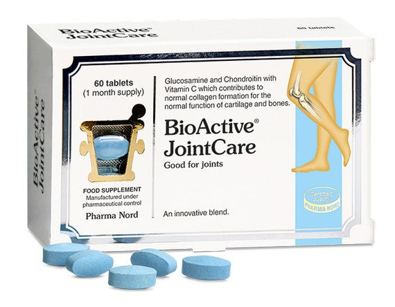 Pharma Nord Joint Care 60