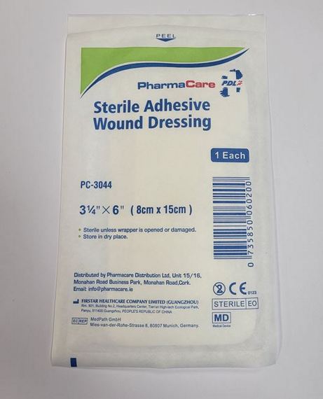 white christmas dresses Pharmacare Sterile Adhesive Wound Dressing 8cm x 15cm – McCabes Pharmacy