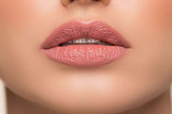 Sculpted Lip Duo Pink Pair Lips