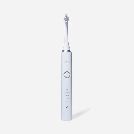 Polished London Sonic XP Electric Toothbrush - White