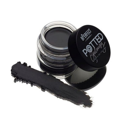 Bperfect Potted Gelousy Liner Black Out 4.5G open