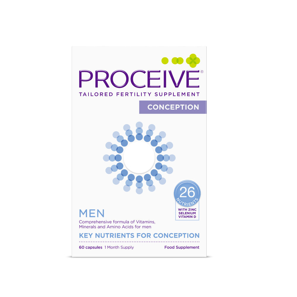 Proceive Men 60