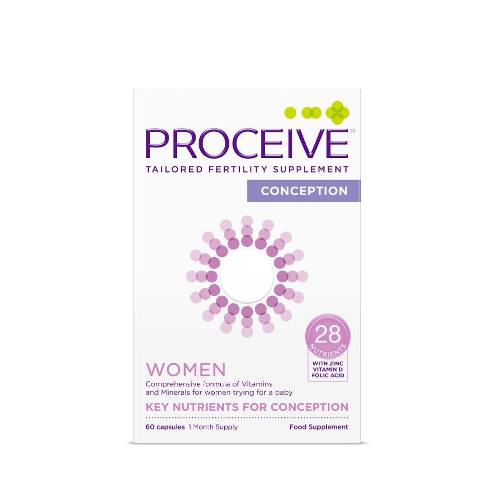 Proceive Women (60)