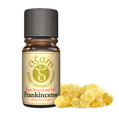 Ogam Aromatherapy Oil Frankincense 5Ml