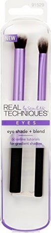 Real Techniques Eye Shade &amp; Blend Set