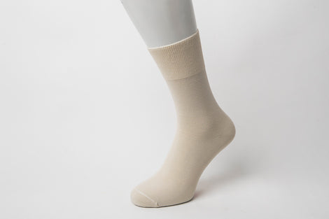 ReflexWear Diabetic &amp; Comfort Socks Thin Nature