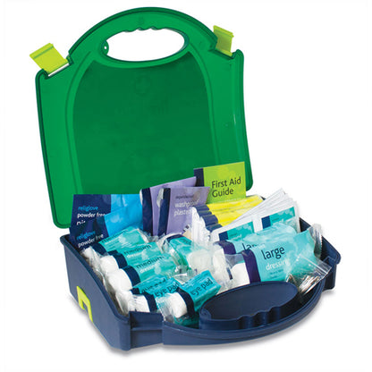 Reliance Workplace First Aid Kit 20 Persons Contents