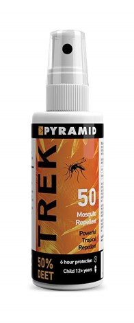 Repel 55 Deet Insect Repellent - 60ml