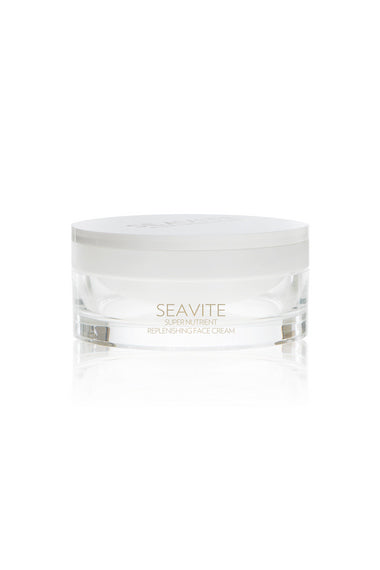 Seavite Super Nutrient Soothing and Repleneshing Face Cream 50ml