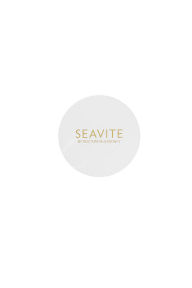 Seavite Super Nutrient Soothing and Replenishing Face Cream 50ml