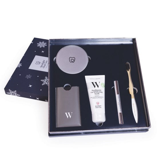 Spotlight Oral Care Retail Male Giftset