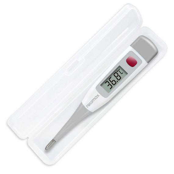 Rossmax Digital Thermometer TG380