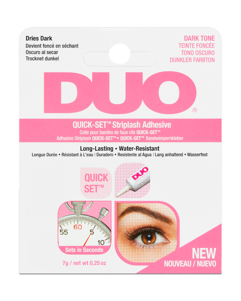  DUO  Eyelash Adhesive Dark | Fast Dispatch*