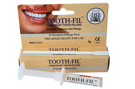 Dr Denti Tooth-Fil