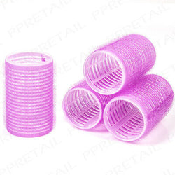 Rollers Self-Grip - Large 4 Pack (1) Rollers Self-Grip - Large 4 Pack (1)