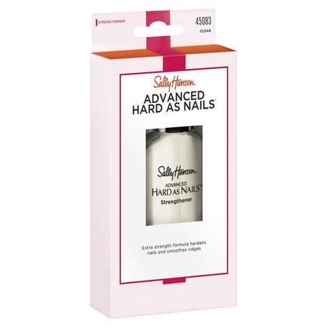 Sally Hansen Advanced Hard As Nails 13.3ml