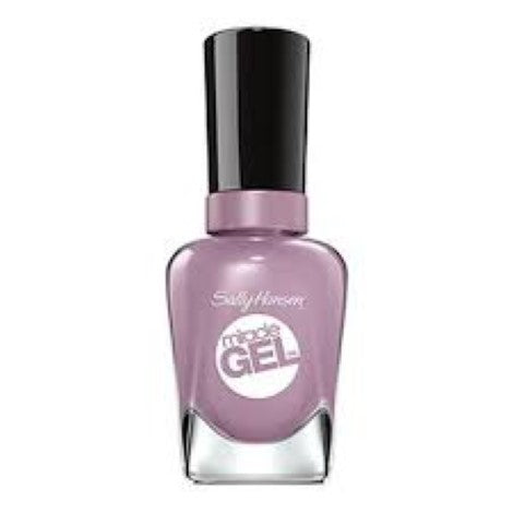 Buy Sally Hansen Miracle Gel Nail Polish, Red Eye, 14.7ml Online at Low  Prices in India - Amazon.in