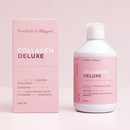 Swedish Collagen Collagen Deluxe 500ml
