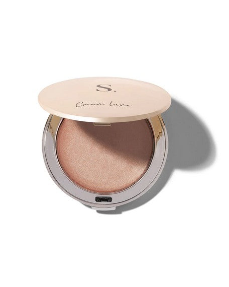 Sculpted Cream Luxe Glow