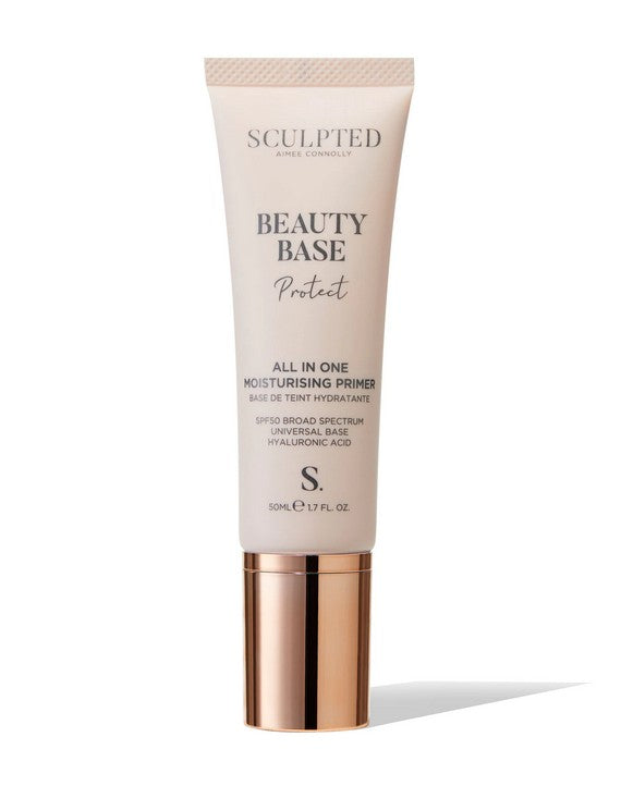 Sculpted Beauty Base Protect Primer SPF 50 50ml