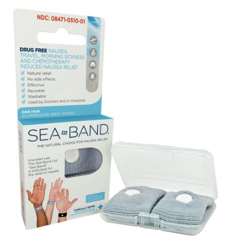 Sea Band for Adults