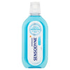 Sensodyne Mouthwash Sensitive Care with Fluoride Cool Mint 500ml
