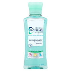 Sensodyne Pronamel Mouthwash Enamel Care Alcohol Free Daily 250ml