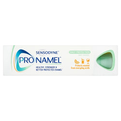 Sensodyne Pronamel Toothpaste Enamel Care Daily Protection 75ml Sensodyne Pronamel Toothpaste Enamel Care Daily Protection 75ml