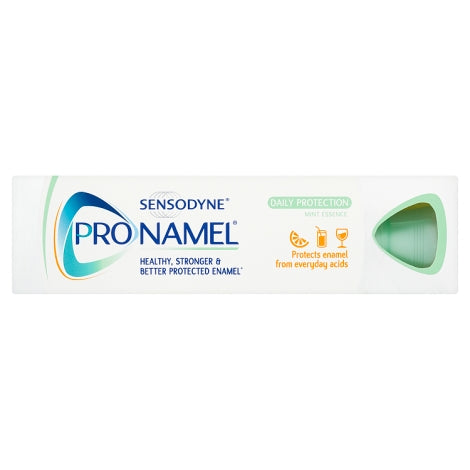 Sensodyne Pronamel Toothpaste Enamel Care Daily Protection 75ml