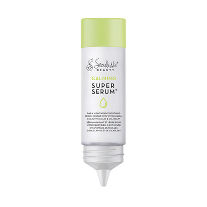 Seoulista Beauty Calming Super Serum 25ml-bottle open
