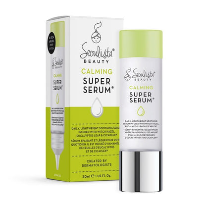 Seoulista Beauty Calming Super Serum 25ml