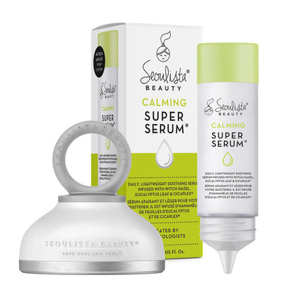 Seoulista Beauty Calming Super Serum 25ml-Pack