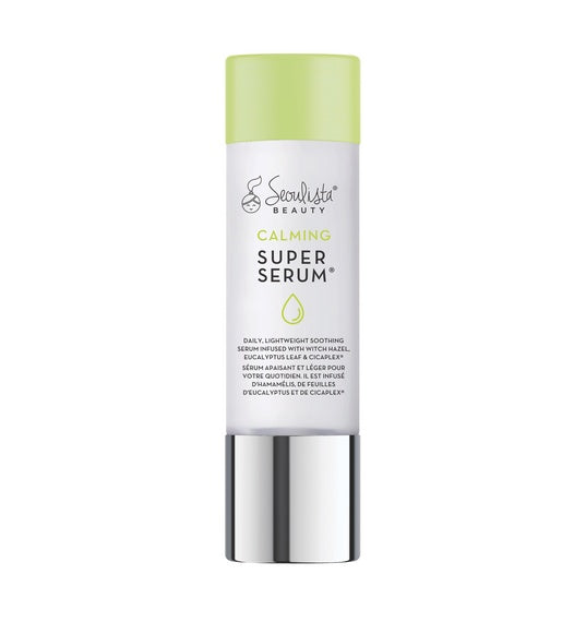 Seoulista Beauty Calming Super Serum 25ml-bottle