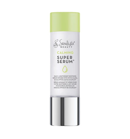 Seoulista Beauty Calming Super Serum 25ml-bottle
