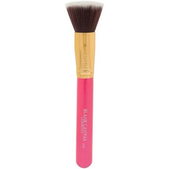 Blank Canvas F20 Soft Touch Hot Pink Brush
