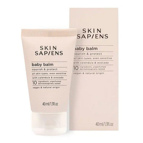 Skin Sapiens Baby Balm 40ml 
