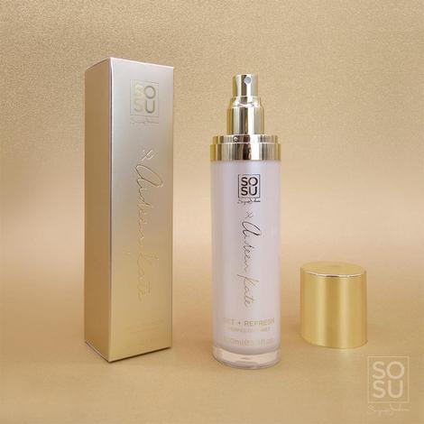 SoSu By Suzanne Jackson &amp; Aideen Kate Perfect Face Mist 100ml