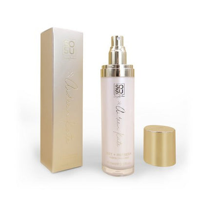 SoSu By Suzanne Jackson Aideen Kate Perfect Face Mist 100ml