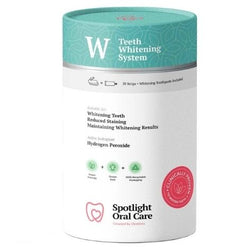 Spotlight Teeth Whitening System (14PACK) Spotlight Teeth Whitening System (14PACK)