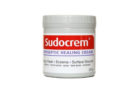 Sudocrem Nappy Rash Cream