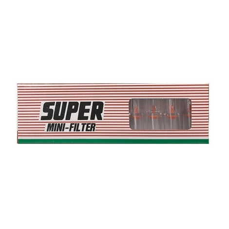 Super Mini Cigarette Filter