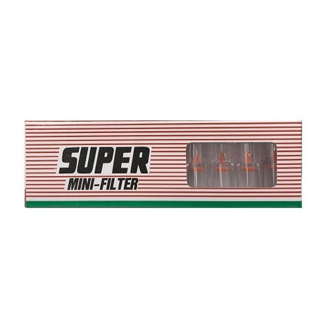 Super Mini Cigarette Filter – McCabes Pharmacy