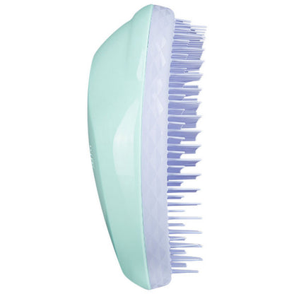 Tangle Teezer Fine and Fragile Detangling Hairbrush Close Up