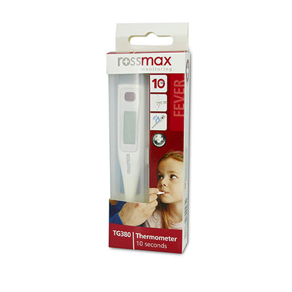 Rossmax Digital Thermometer TG380