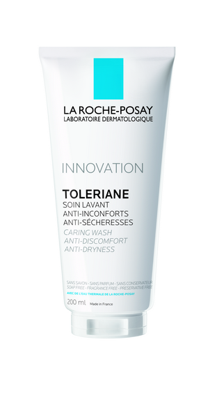 La Roche Posay Toleriane Caring wash 200ml