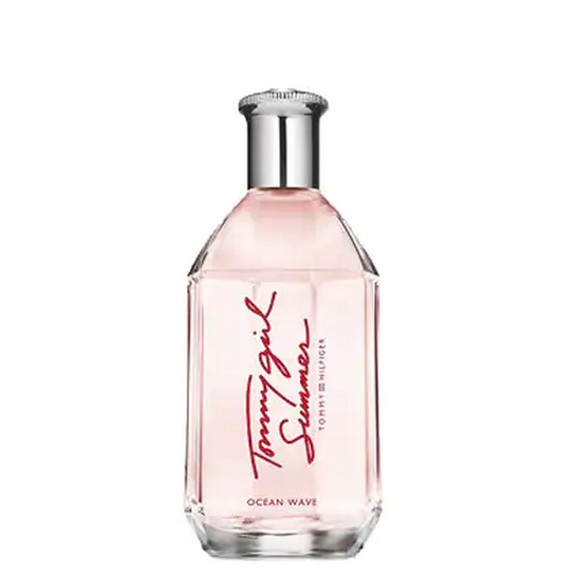 Tommy Girl Summer Ocean Wave For Her EDT 100ml